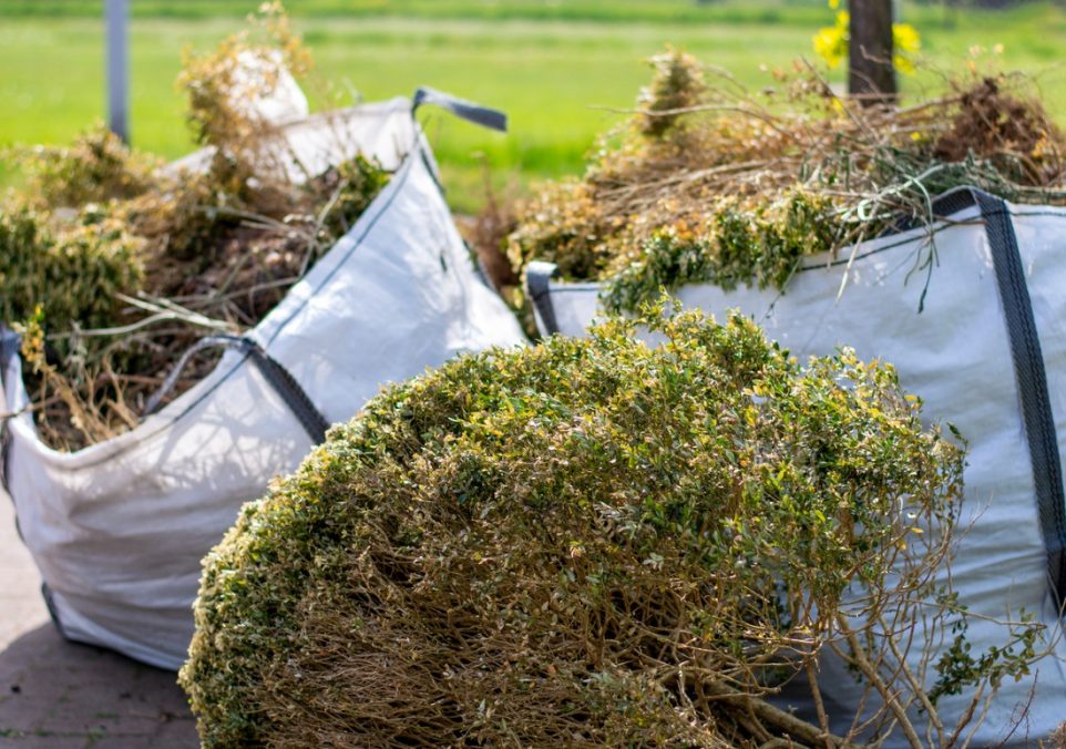 Land Clearing