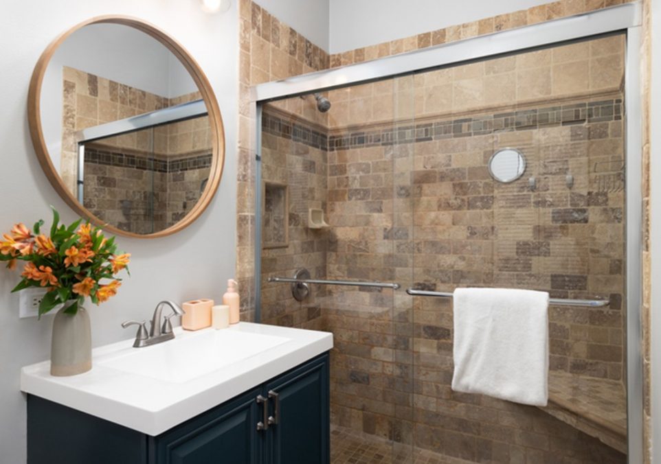 cost of bathroom renovation