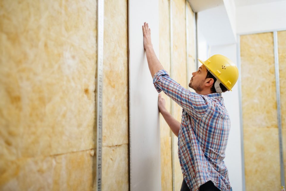 drywall installation cost