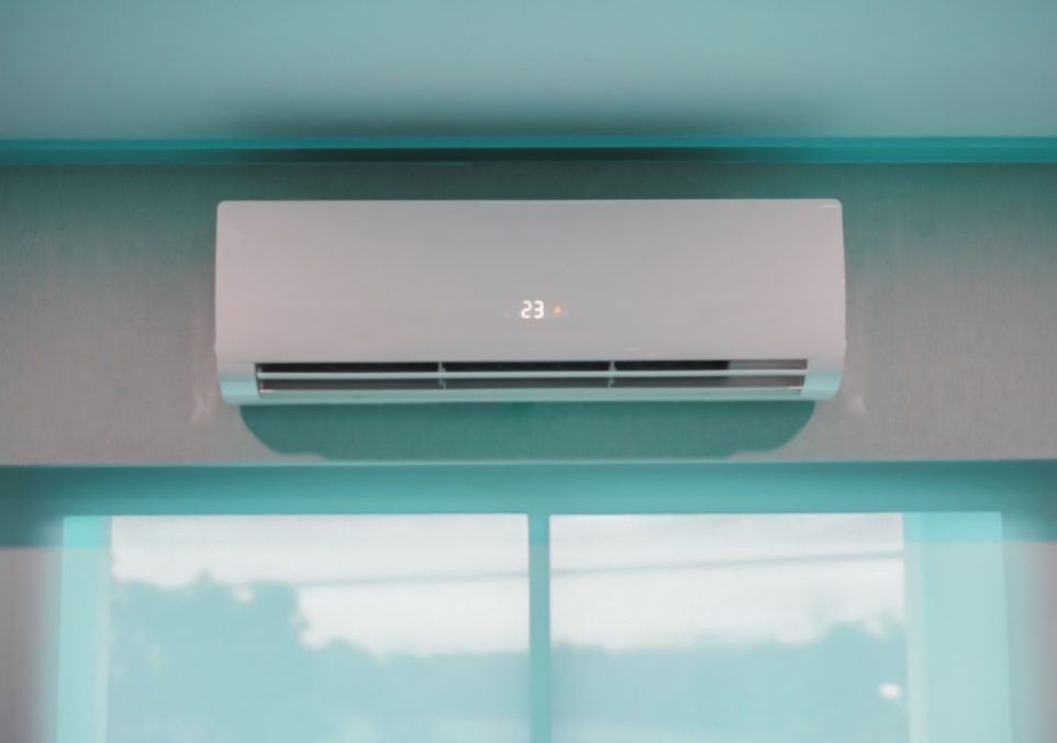 inverter air conditioner