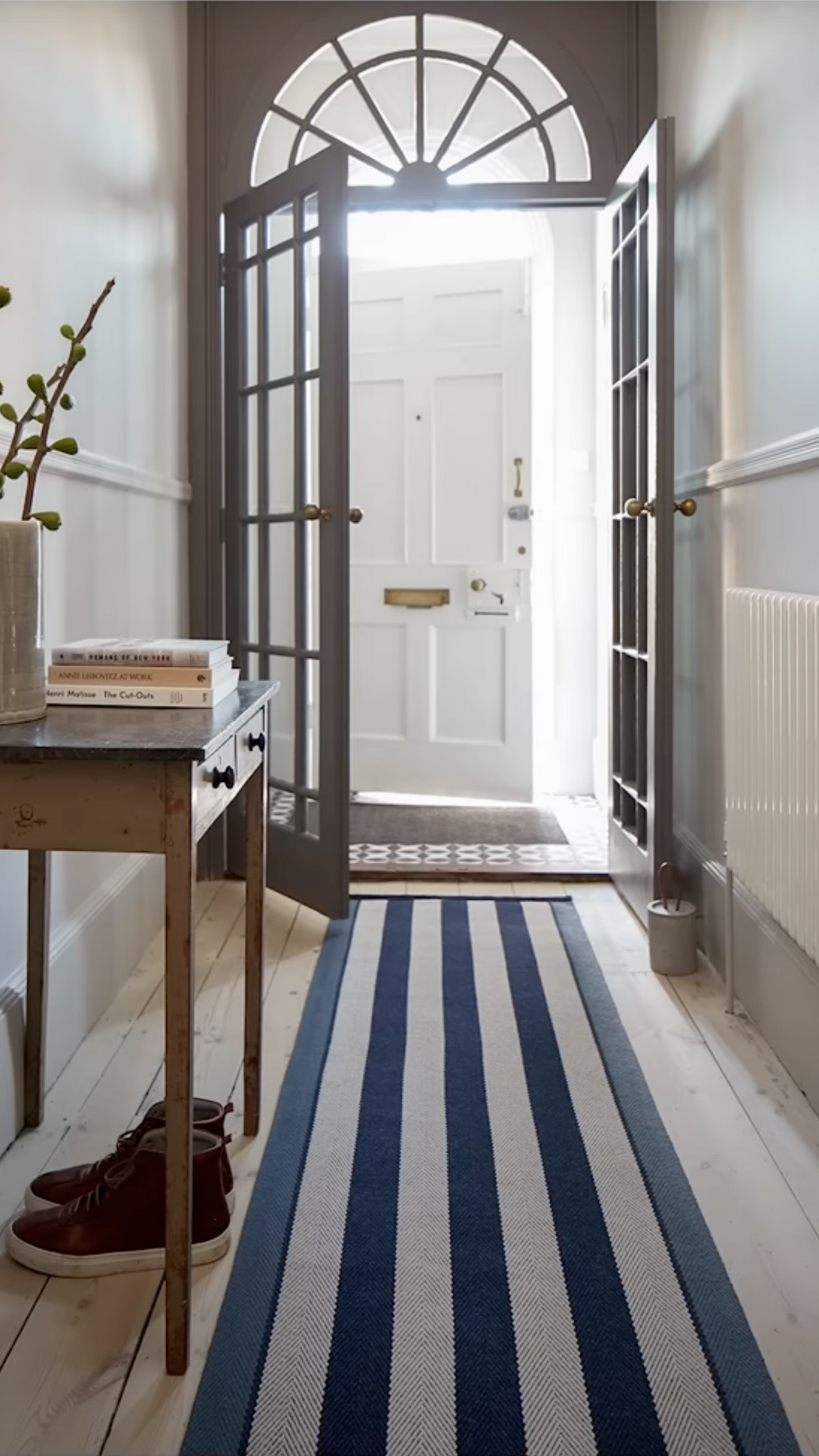 small entryway ideas